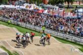 UEC BMX European Championships 2025 - Valmiera - Lettonia -  - 12/07/2025 -  - photo Tommaso Pelagalli/SprintCyclingAgency?2025